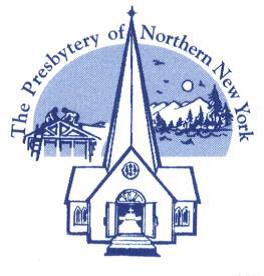 Presbytery of Northern New York